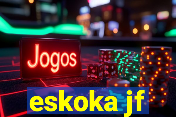 eskoka jf
